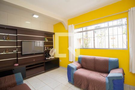 Sala de casa à venda com 2 quartos, 80m² em Vila Iorio, São Paulo