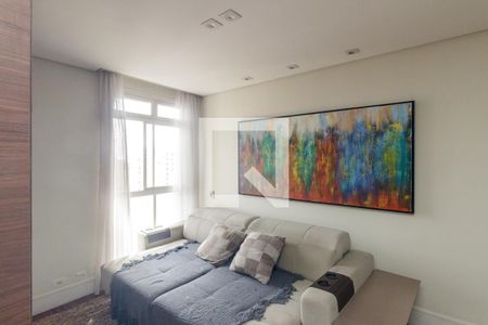 Sala de apartamento à venda com 2 quartos, 139m² em Santa Cecilia, São Paulo