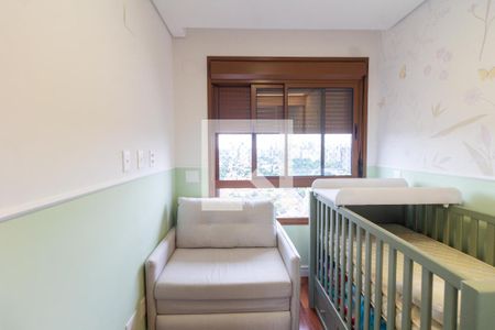 Apartamento à venda com 3 quartos, 145m² em Campo Belo, São Paulo