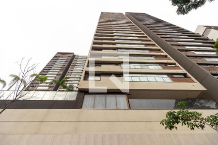 Apartamento à venda com 3 quartos, 145m² em Campo Belo, São Paulo