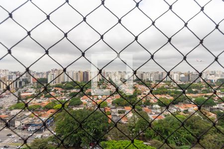 Apartamento à venda com 3 quartos, 145m² em Campo Belo, São Paulo