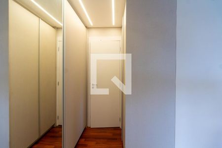 Apartamento à venda com 3 quartos, 145m² em Campo Belo, São Paulo