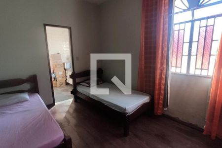 Foto 07 de casa à venda com 6 quartos, 374m² em Bom Jesus, Belo Horizonte