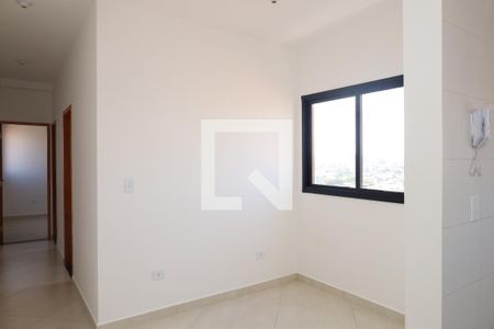 Apartamento à venda com 93m², 2 quartos e 1 vagaSala