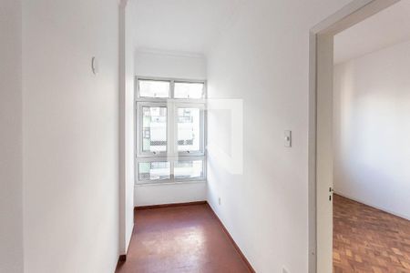 Sala de apartamento para alugar com 2 quartos, 70m² em Tijuca, Rio de Janeiro