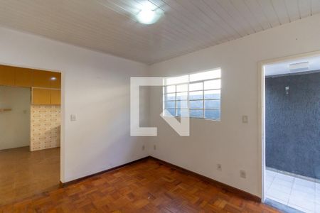 Sala de casa à venda com 2 quartos, 90m² em Vila Leopoldina, São Paulo