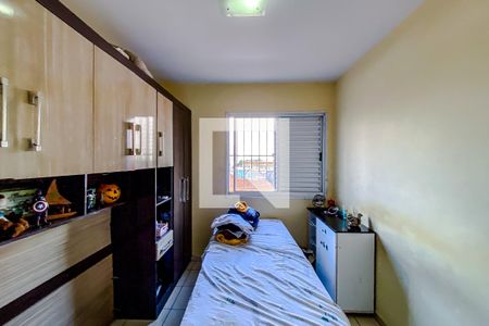 Quarto 1 de apartamento à venda com 2 quartos, 60m² em Brás, São Paulo