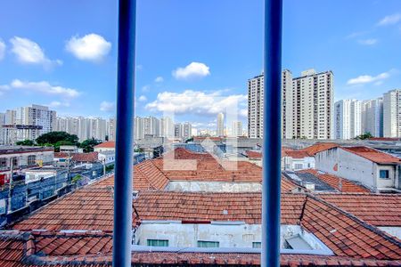 Vista do Quarto 1 de apartamento à venda com 2 quartos, 60m² em Brás, São Paulo