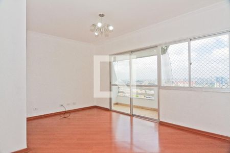 Sala de apartamento para alugar com 3 quartos, 73m² em Limão, São Paulo