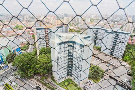 Vista de apartamento para alugar com 3 quartos, 73m² em Limão, São Paulo