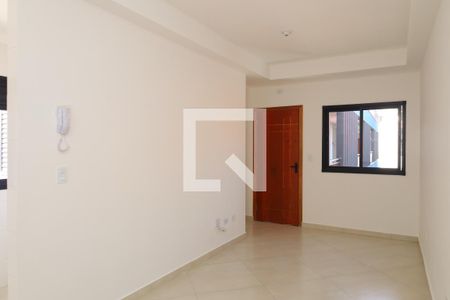 Sala/Cozinha de apartamento à venda com 2 quartos, 78m² em Vila Siria, São Paulo