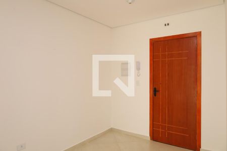 Sala de apartamento à venda com 1 quarto, 32m² em Vila Siria, São Paulo