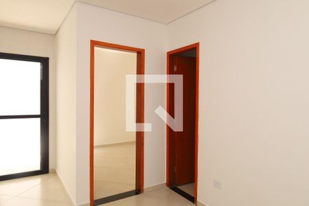 Sala de apartamento à venda com 1 quarto, 32m² em Vila Siria, São Paulo