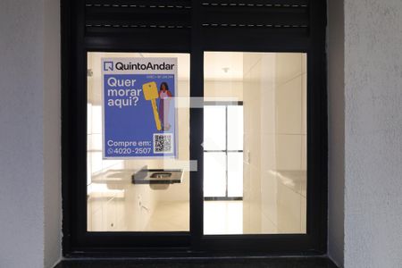 Placa de apartamento à venda com 1 quarto, 32m² em Vila Siria, São Paulo