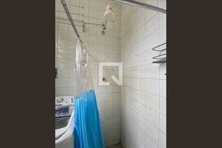 Banheiro de apartamento à venda com 1 quarto, 29m² em Centro, Rio de Janeiro