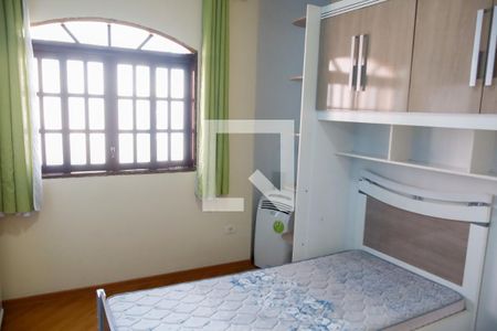 Quarto 1 de casa para alugar com 3 quartos, 250m² em Bandeiras, Osasco