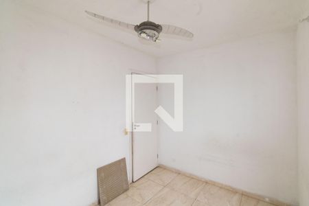 Quarto 1 de apartamento para alugar com 2 quartos, 45m² em Guaratiba, Rio de Janeiro