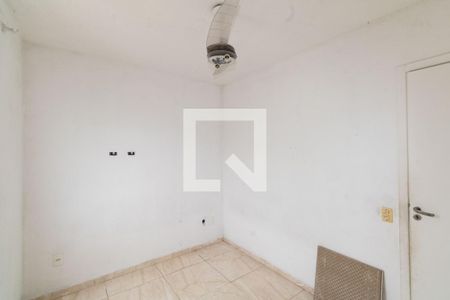 Quarto 1 de apartamento para alugar com 2 quartos, 45m² em Guaratiba, Rio de Janeiro