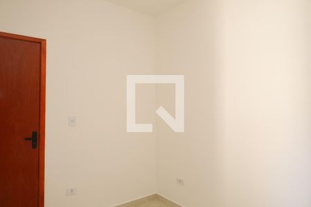 Quarto 1 de apartamento para alugar com 1 quarto, 28m² em Vila Siria, São Paulo