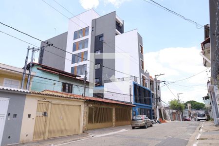 Apartamento à venda com 28m², 1 quarto e sem vaga Apartamento à venda com 28m², 1 quarto e sem vagaFachada do condomínio