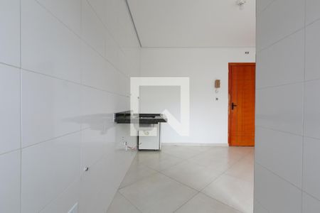 Apartamento à venda com 42m², 2 quartos e 1 vaga Apartamento à venda com 42m², 2 quartos e 1 vagaCozinha