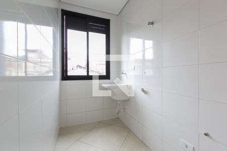 Apartamento à venda com 42m², 2 quartos e 1 vaga Apartamento à venda com 42m², 2 quartos e 1 vagaÁrea de Serviço