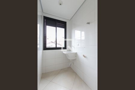 Apartamento à venda com 42m², 2 quartos e 1 vaga Apartamento à venda com 42m², 2 quartos e 1 vagaÁrea de Serviço