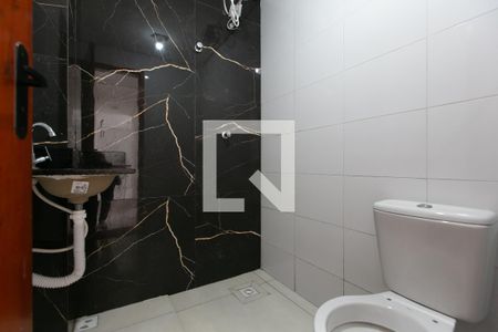 Apartamento à venda com 42m², 2 quartos e 1 vaga Apartamento à venda com 42m², 2 quartos e 1 vagaBanheiro