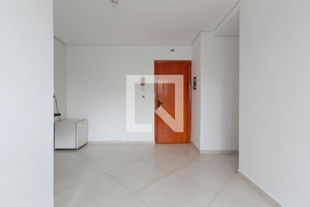 Sala de apartamento à venda com 2 quartos, 42m² em Vila Siria, São Paulo