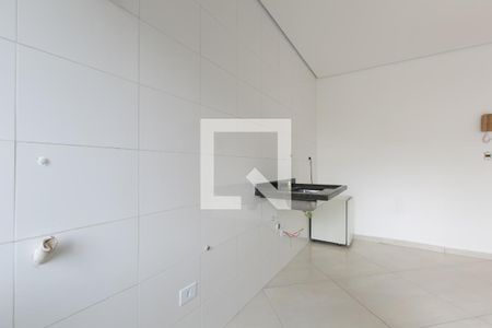 Apartamento à venda com 42m², 2 quartos e 1 vaga Apartamento à venda com 42m², 2 quartos e 1 vagaCozinha