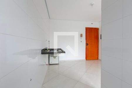 Apartamento à venda com 42m², 2 quartos e 1 vaga Apartamento à venda com 42m², 2 quartos e 1 vagaCozinha