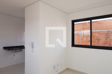 Sala de apartamento à venda com 2 quartos, 39m² em Vila Siria, São Paulo