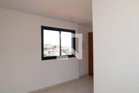 Sala de apartamento à venda com 2 quartos, 39m² em Vila Siria, São Paulo