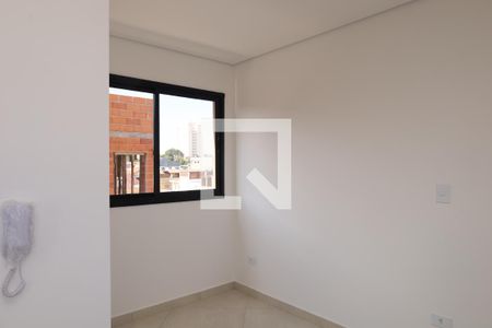 Sala de apartamento à venda com 2 quartos, 39m² em Vila Siria, São Paulo