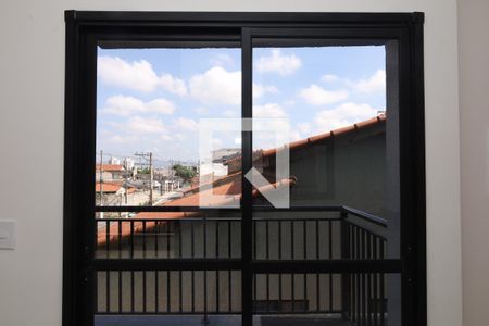 Varanda 1 de apartamento à venda com 2 quartos, 60m² em Vila Siria, São Paulo