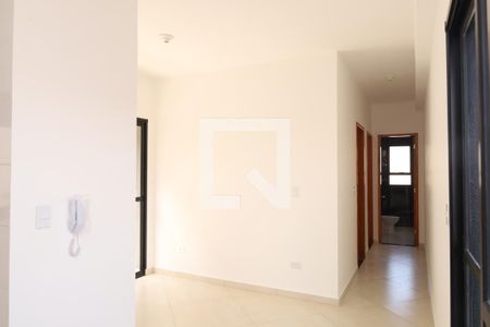 Sala de apartamento à venda com 2 quartos, 60m² em Vila Siria, São Paulo