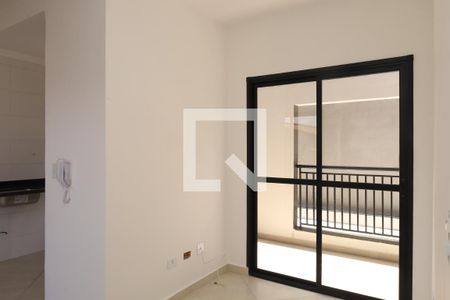 Sala de apartamento à venda com 2 quartos, 60m² em Vila Siria, São Paulo