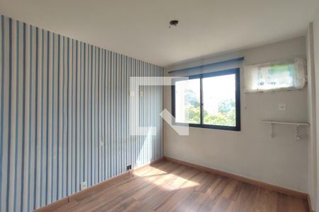 Quarto 1 de apartamento à venda com 3 quartos, 72m² em Taquara, Rio de Janeiro