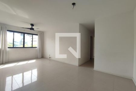 Sala de apartamento à venda com 3 quartos, 72m² em Taquara, Rio de Janeiro