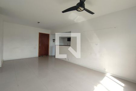 Sala de apartamento à venda com 3 quartos, 72m² em Taquara, Rio de Janeiro