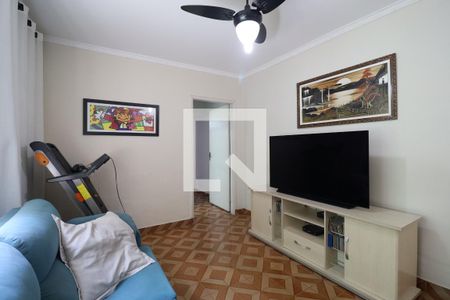 Sala de casa à venda com 2 quartos, 133m² em Jardim Peri, São Paulo