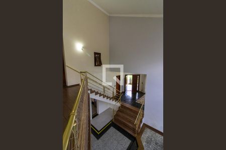 Sala de casa à venda com 4 quartos, 570m² em Parque das Universidades, Campinas