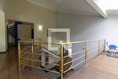 Sala de casa à venda com 4 quartos, 570m² em Parque das Universidades, Campinas