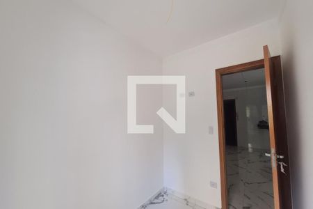 Quarto 1 de apartamento à venda com 2 quartos, 40m² em Parque Tomas Saraiva, São Paulo