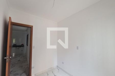 Quarto 2 de apartamento à venda com 2 quartos, 40m² em Parque Tomas Saraiva, São Paulo