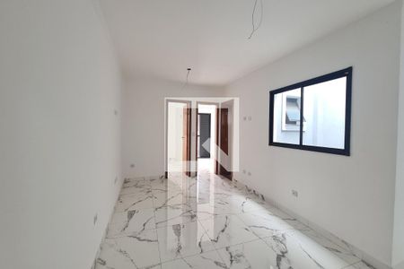 Apartamento à venda com 40m², 2 quartos e sem vagaSala