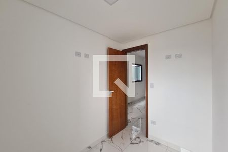 Quarto 1 de apartamento à venda com 2 quartos, 40m² em Parque Tomas Saraiva, São Paulo