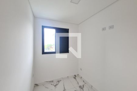 Quarto 1 de apartamento à venda com 2 quartos, 40m² em Parque Tomas Saraiva, São Paulo