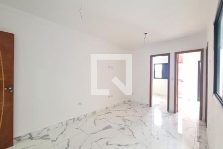 Apartamento à venda com 40m², 2 quartos e sem vagaSala