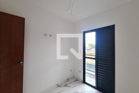 Quarto 2 de apartamento à venda com 2 quartos, 40m² em Parque Tomas Saraiva, São Paulo